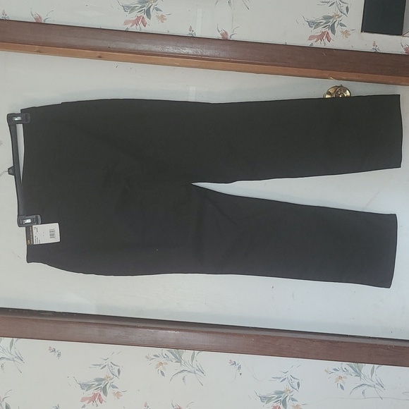 NWT Lee Women's Dress Pants Size 12 - Picture 5 of 7